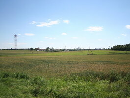 Land for sale Radviliškio rajono sav., Šeduvoje, Vytauto g.