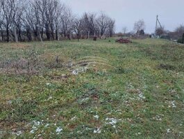 Sklypas Klaipėdos rajono sav., Kaspariškiuose