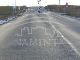 Parduodamas sklypas Klaipėdos rajono sav., Kaspariškiuose