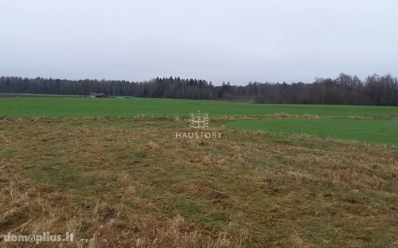 Parduodamas sklypas Klaipėdos rajono sav., Pažvelsyje