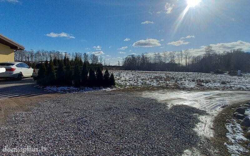 Land for sale Klaipėdos rajono sav., Priekulėje
