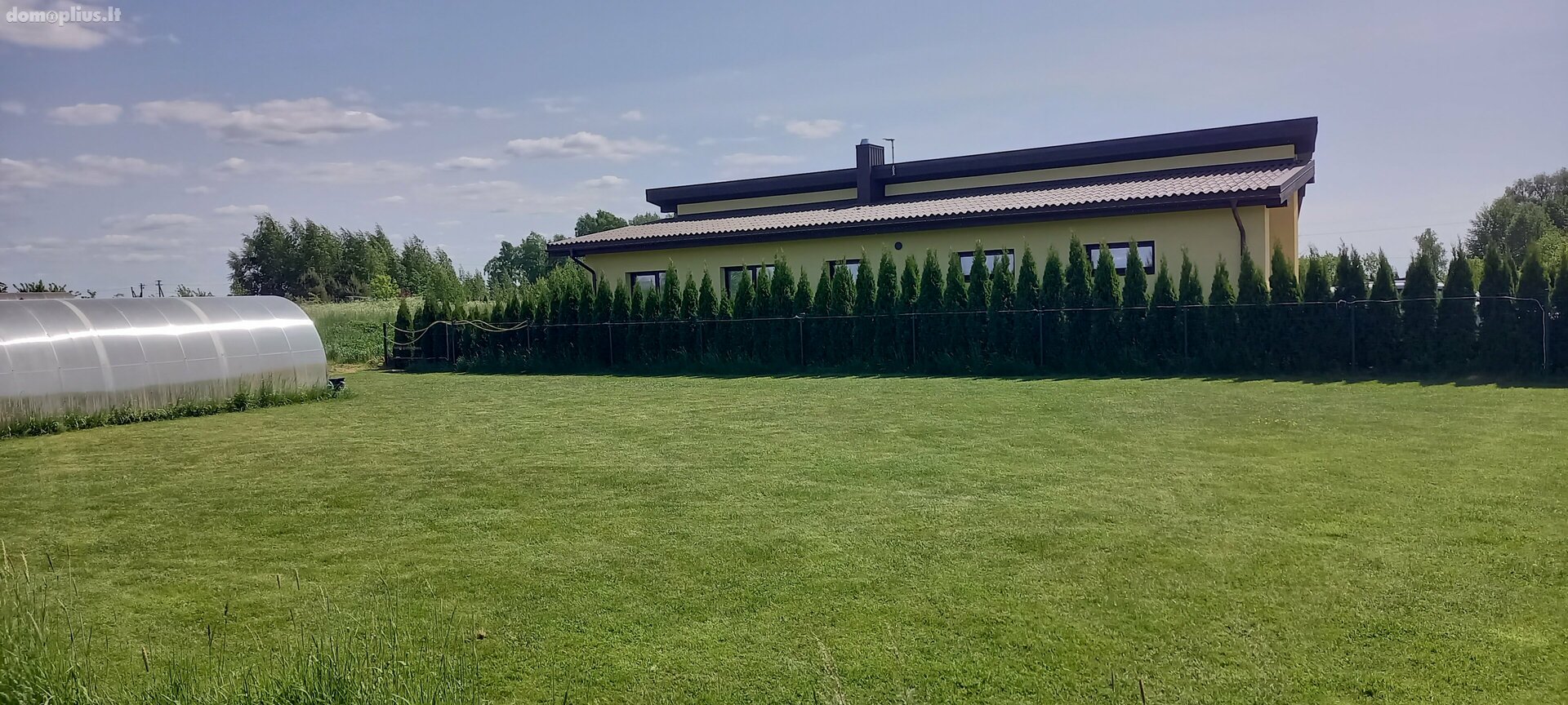 Land for sale Klaipėdos rajono sav., Priekulėje