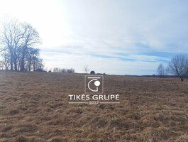 Land for sale Klaipėdos rajono sav., Rusliuose, Upėtakių g.