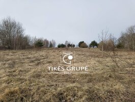 Land for sale Klaipėdos rajono sav., Rusliuose, Upėtakių g.