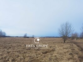 Land for sale Klaipėdos rajono sav., Rusliuose