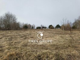 Land for sale Klaipėdos rajono sav., Rusliuose, Upėtakių g.