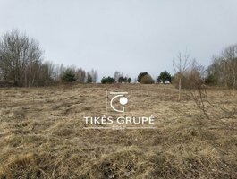 Land for sale Klaipėdos rajono sav., Rusliuose, Upėtakių g.