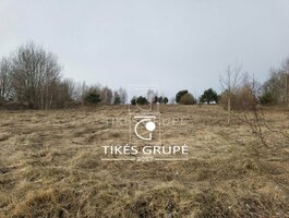 Land for sale Klaipėdos rajono sav., Rusliuose, Upėtakių g.