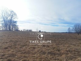 Land for sale Klaipėdos rajono sav., Rusliuose, Upėtakių g.