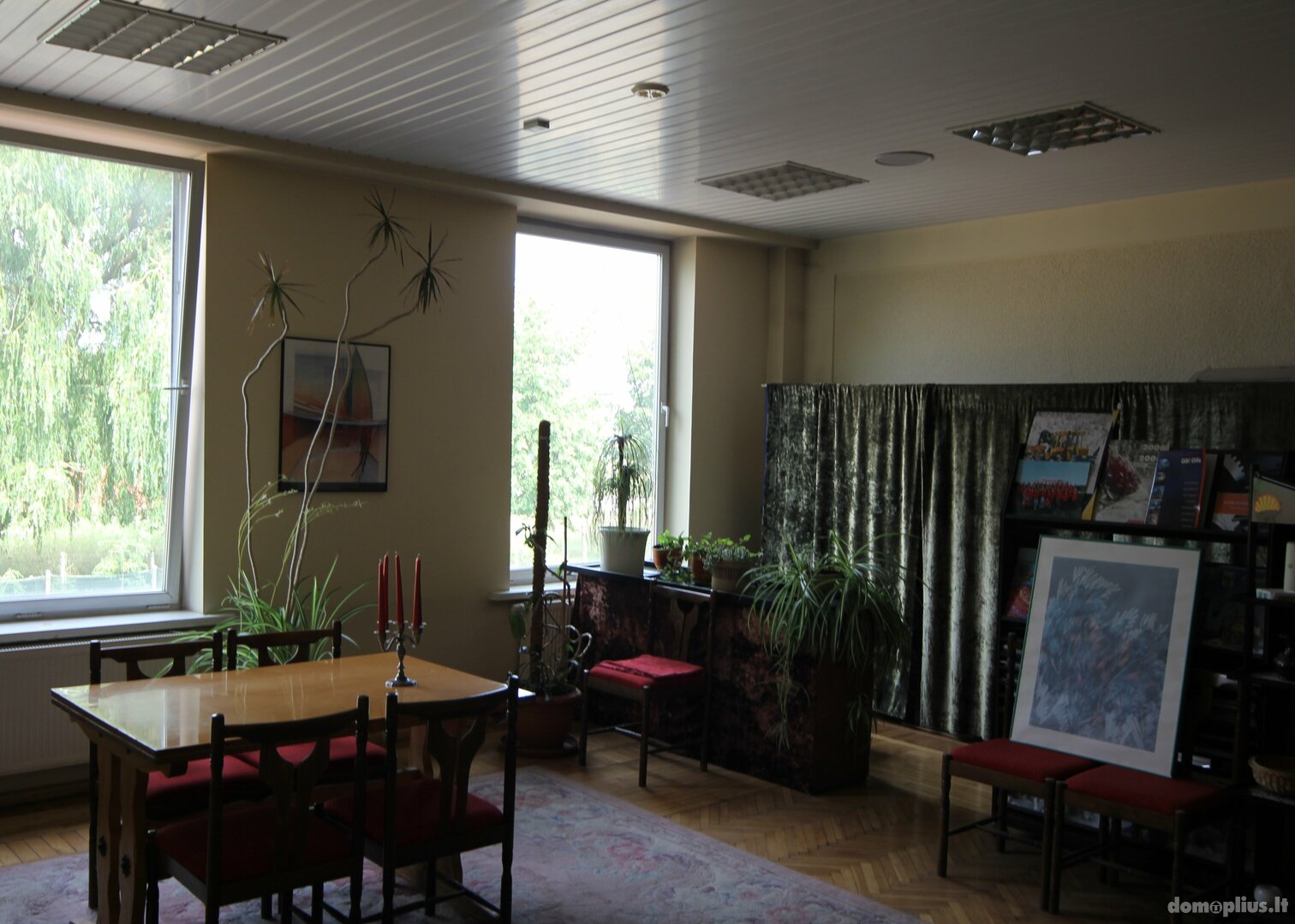 Land for rent Šiauliuose, Gubernijoje, J. Basanavičiaus g.