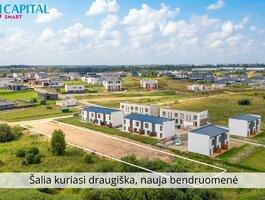 Parduodamas sklypas Vilniuje, Paneriuose