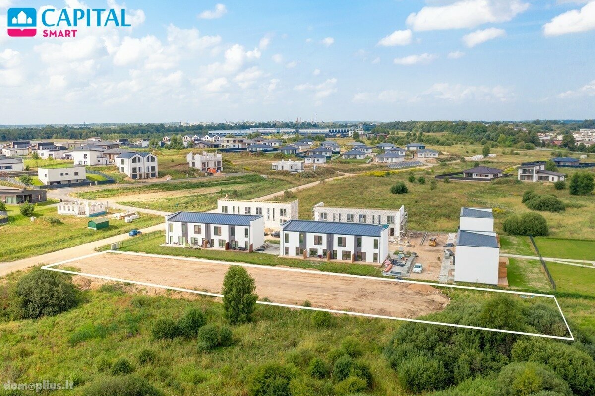 Land for sale Vilniuje, Paneriuose