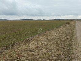 Land for sale Klaipėdos rajono sav., Agluonėnuose