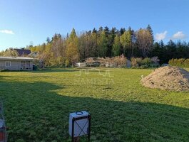 Участок Klaipėdos rajono sav., Šiūpariuose