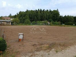 Land for sale Klaipėdos rajono sav., Šiūpariuose