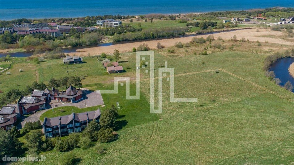 Land for sale Šventojoje, Kregždžių g.