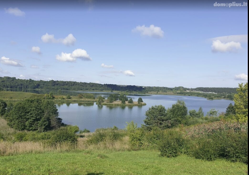 Участок Trakų rajono sav., Moluvėnuose, Svajonių g.