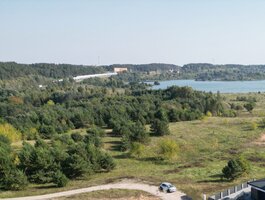 Участок Trakų rajono sav., Moluvėnuose, Svajonių g.