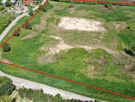 Land for sale Vilniaus rajono sav., Skauduliškėse, Šermukšnių kel.
