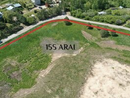 Land for sale Vilniaus rajono sav., Skauduliškėse, Šermukšnių kel.