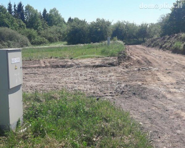 Land for sale Klaipėdos rajono sav., Priekulėje