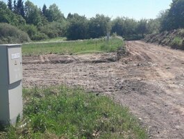 Land for sale Klaipėdos rajono sav., Priekulėje