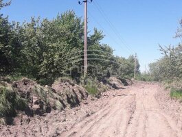 Parduodamas sklypas Klaipėdos rajono sav., Priekulėje