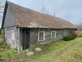 Sklypas Šiaulių rajono sav., Gruzdžiuose, F. Vaitkaus g.