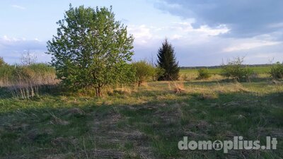 Land for sale Radviliškio rajono sav., Jadvimpolyje
