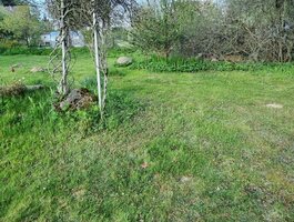 Land for sale Vilniaus rajono sav., Akmeniškėse, Migdolų 2-oji g.