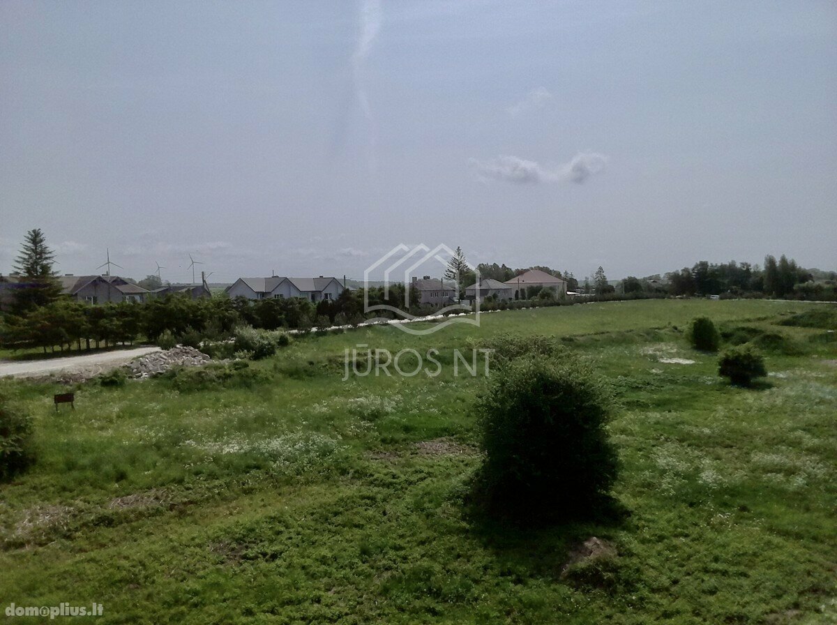 Land for sale Klaipėdos rajono sav., Girkaliuose, Obelų g.