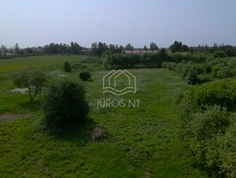 Land for sale Klaipėdos rajono sav., Girkaliuose, Obelų g.