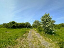 Land for sale Klaipėdos rajono sav., Girkaliuose, Obelų g.