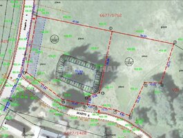 Land for sale Panevėžio rajono sav., Šilagalyje