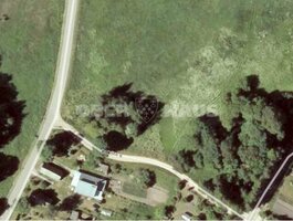 Land for sale Panevėžio rajono sav., Šilagalyje
