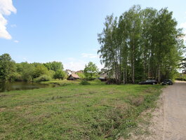Land for sale Kauno rajono sav., Laumėnuose, Gėlininkų g.