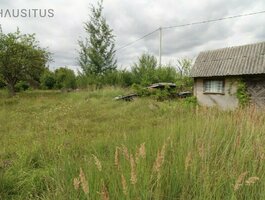Участок Panevėžio rajono sav.