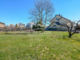 Land for sale Šiauliuose, Centre, Lydos g.