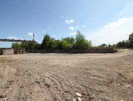Land for sale Šiauliuose, Gubernijoje, Pakruojo g.
