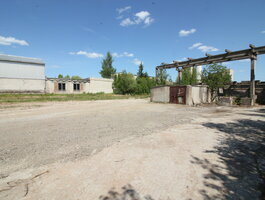 Land for sale Šiauliuose, Gubernijoje, Pakruojo g.