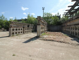 Land for sale Šiauliuose, Gubernijoje, Pakruojo g.