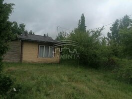 Land for sale Klaipėdos rajono sav., Vaiteliuose