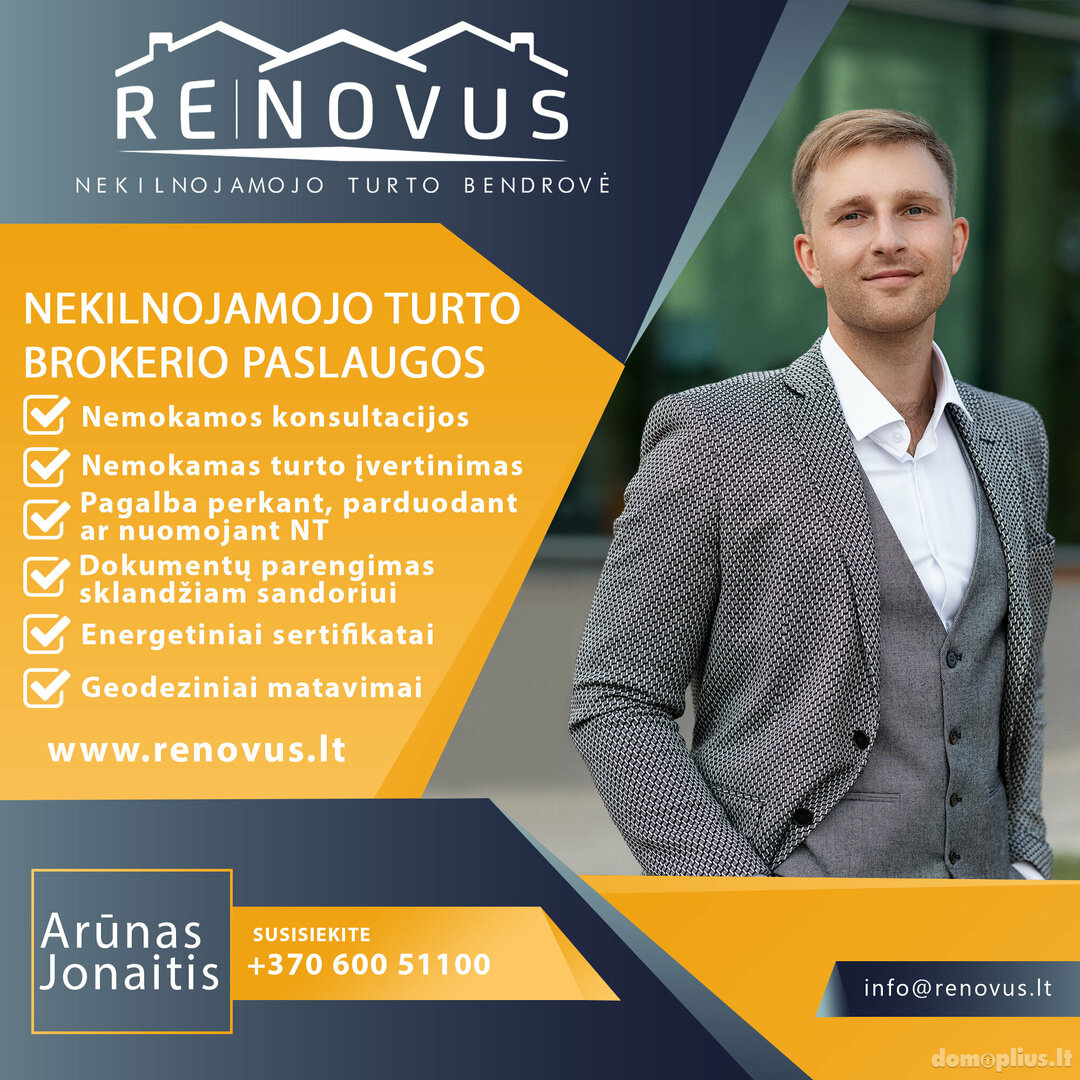 Land for sale Šiaulių rajono sav., Aukštelkėje, Gerdo g.