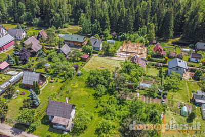 Land for sale Vilniaus rajono sav., Balsiškėse, Balsiškių g.