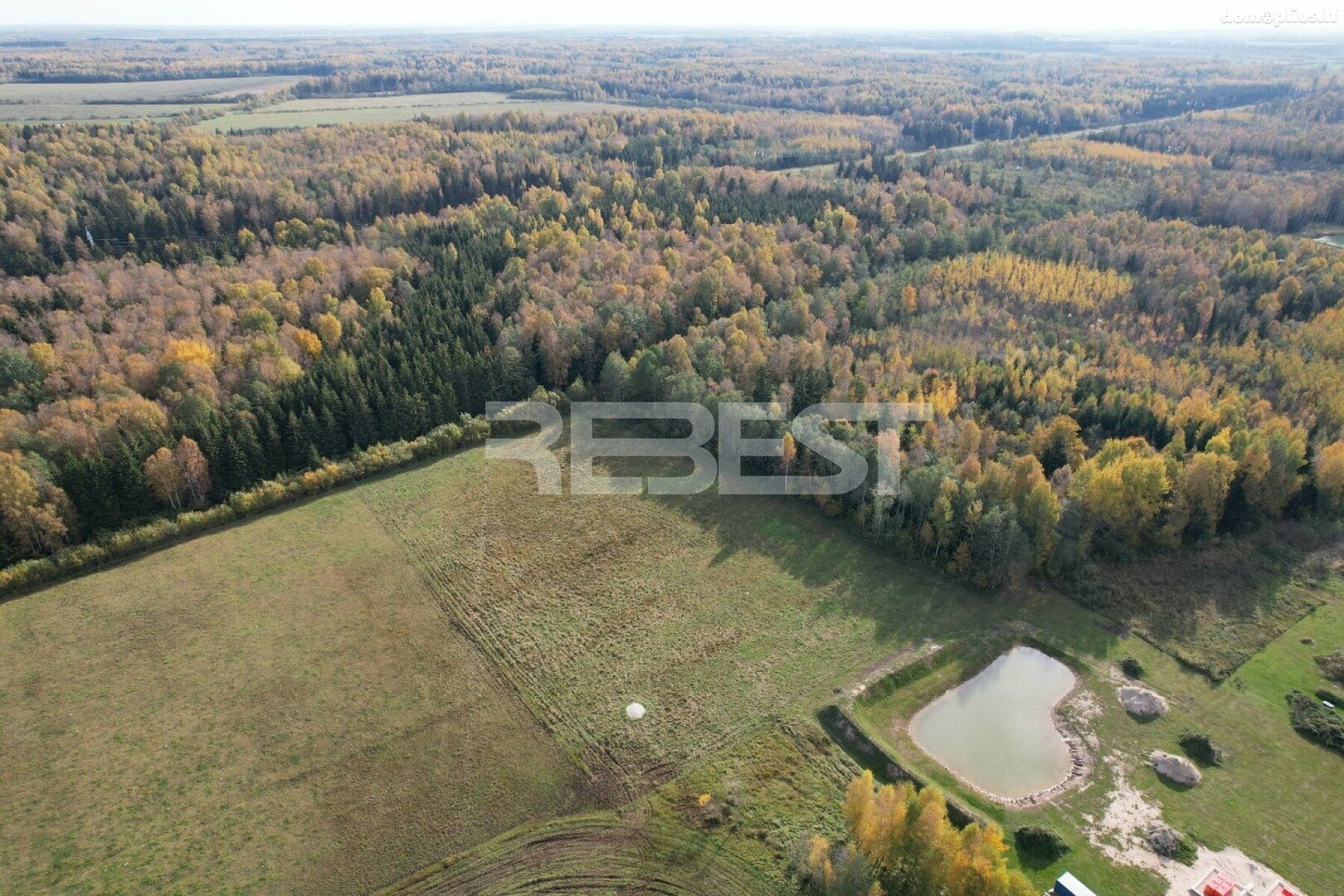 Land for sale Šiaulių rajono sav., Šiauliuose