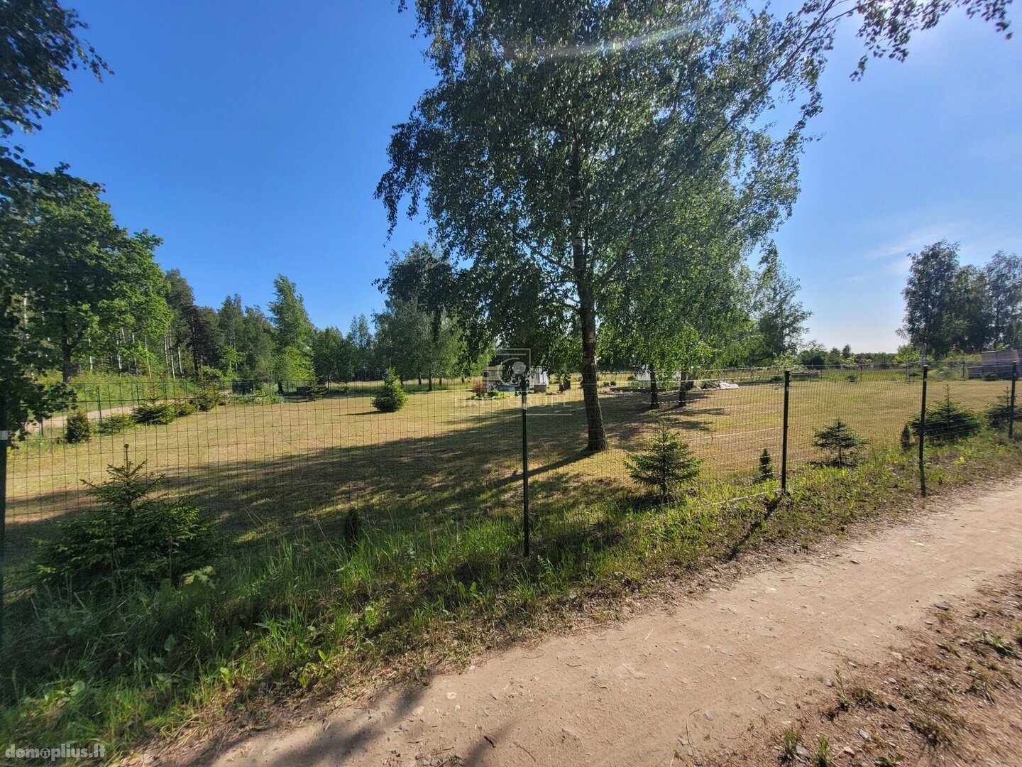 Land for sale Klaipėdos rajono sav.