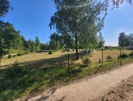 Land for sale Klaipėdos rajono sav.