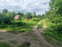 Land for sale Vilniaus rajono sav., Pakovarniškėse, Migūnų 11-oji g.