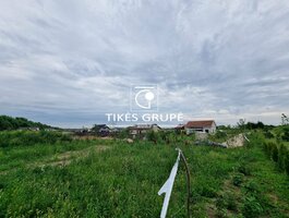 Land for sale Klaipėdos rajono sav., Kretingalėje