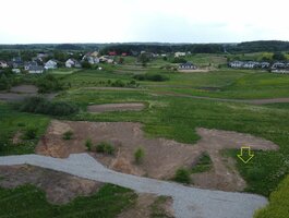 Land for sale Vilniuje, Avižieniuose